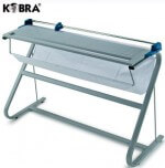 KOBRA 1300-R- Sürgülü ve Kollu Giyotinler 
