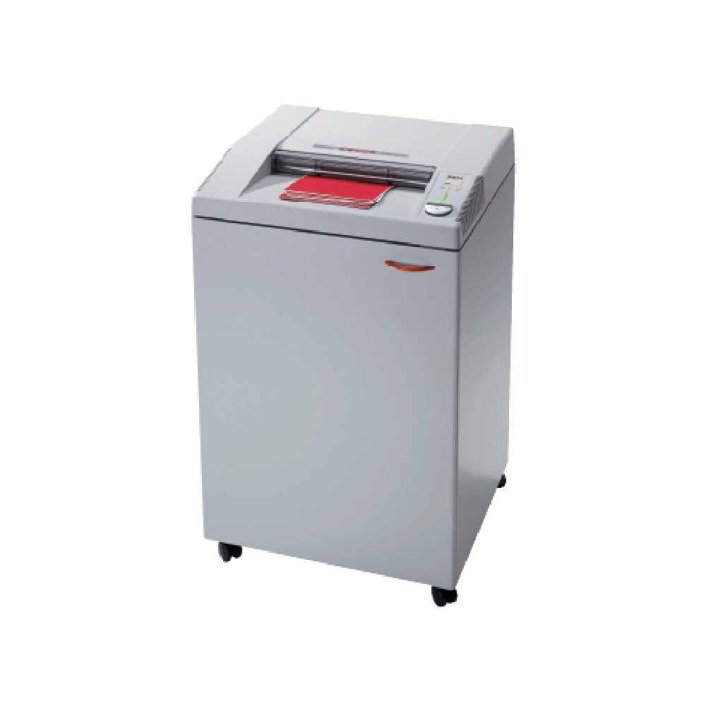Ideal 3104CC Evrak İmha Makinesi