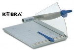 KOBRA 360-A - 460- Kollu Giyotinler
