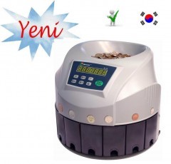 Still bj 18  Bozuk Para Sayma Makinası     **YENİ NESLİN SON NOKTASI**