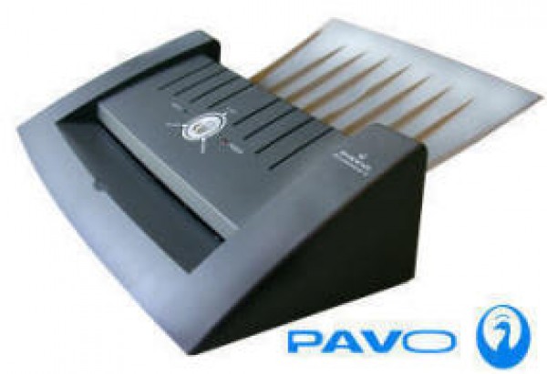 PAVO  A4 LAMİNATÖR II