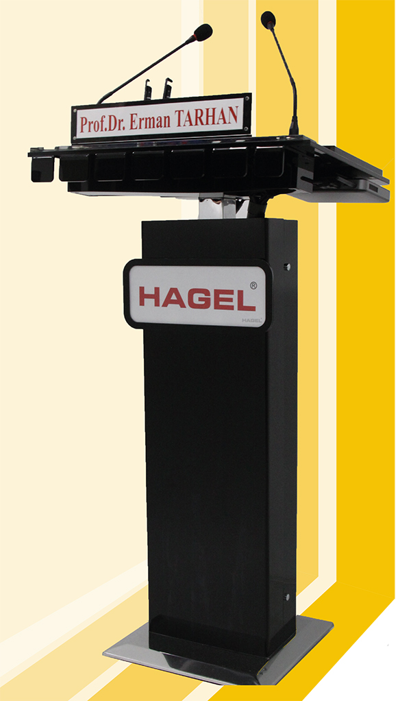 HAGEL Akıllı Kürsü